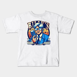 Bible bonkers Kids T-Shirt